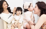 2 mỹ nhân Việt khóc hết nước mắt vì vô sinh, ai ngờ lại có bầu tự nhiên 