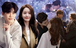Lee Jong Suk có 3 "người yêu màn ảnh" đình đám
