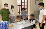 Vụ bé gái 11 tuổi ở Hà Tĩnh bị bạo hành: Người cha đã đến cơ quan chức năng trình diện