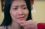 Phim Duyên kiếp: Trương Mỹ Nhân khóc nức nở khi đi lấy chồng 