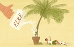 Tham gia phong trào fire, mục tiêu "siêu" tiết kiệm và nghỉ hưu sớm