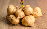 Loại củ chưa đến 10.000 đồng/kg giúp mẹ bầu bổ sung canxi, giảm nóng trong