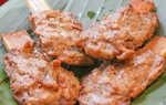 Đặc sản chỉ có ở Hải Phòng, nếm một lần là thích nhờ nguyên liệu lạ
