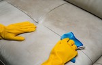 10 bước đơn giản giúp làm sạch sofa bằng da, 1 quy tắc phải nhớ trước khi thực hiện