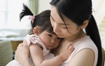 4 điều cha mẹ tuyệt đối đừng làm trước mặt con cái