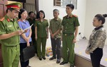 Dùng chứng minh thư giả, người phụ nữ "qua mặt" ngân hàng rút hàng chục triệu đồng