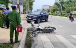 Ninh Thuận: Khởi tố hình sự vụ tai nạn khiến nữ sinh lớp 12 tử vong