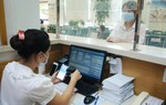 Ứng dụng VssID góp phần hiệu quả trong công tác ngăn chặn trục lợi quỹ BHXH, BHYT