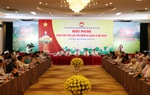 Đề án thành lập Trường Cán bộ Mặt trận Tổ quốc Việt Nam 