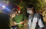 Bị bắt vì tàng trữ cần sa, nam sinh khai "sử dụng để tỉnh táo học bài"