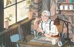 Cả nhà tôi chưa kịp vui mừng khi bố nghỉ hưu thì bệnh viện báo về tin sét đánh