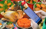 Hà Nội: Tấp nập dịch vụ cỗ cúng phục vụ ngày Rằm tháng Bảy 