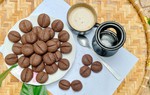 Món bánh làm bằng nồi chiên không dầu: Thực hiện 15 phút, ăn được cả tuần!
