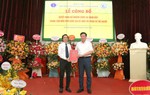 Tân Giám đốc Trung tâm Điều phối Quốc gia về ghép bộ phận cơ thể người: Làm tốt công tác tư vấn, mỗi năm Việt Nam sẽ có 4-5.000 ca ghép tạng
