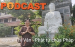 Hoan hỉ ngày lễ Vu Lan trong trạng thái bình thường mới