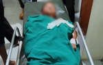 Sức khỏe hai bé trong vụ nổ bom bi ở Sơn La hiện ra sao?