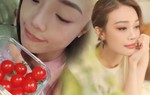 Phương pháp ăn thô giúp nữ Diva U50 trẻ đẹp bất chấp thời gian