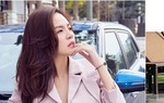Thu Quỳnh đính chính thông tin lọt Top 10 Hoa hậu Việt Nam 2008