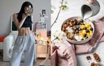 Thay bún phở bằng 4 loại ngũ cốc nguyên cám cho bữa sáng, bạn sẽ không sợ béo lên