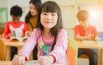 Người Mỹ dạy môn Văn và ngữ pháp tiếng Anh thế nào? 