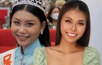 Không nhận ra mỹ nhân Việt được chọn thi Miss Earth 2022