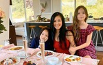 Nhiều sao Việt cho con theo học môn "thể thao hoàng gia" 