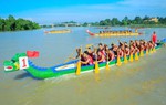 Bình Dương tổ chức nhiều hoạt động văn hóa, thể thao dịp lễ 2/9