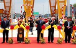 Bản tin thời sự ngày 1/9