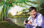 Đêm nhạc Nguyễn Anh Trí – Tổ quốc tôi