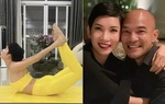 Xuân Lan giật mình lúc nửa đêm vì ám ảnh giảm cân