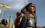 Thí nghiệm của Pharaoh Ai Cập cổ đại: Không dạy trẻ sơ sinh nói chuyện, liệu chúng có thể tạo ra ngôn ngữ mới không?