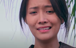 Phim "Duyên kiếp": Huệ (Trương Mỹ Nhân) bật khóc vì thương mẹ chồng 