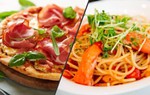 Nhờ 6 thói quen ăn uống này, người Ý dù ăn pizza và pasta vẫn có tỷ lệ béo phì thấp nhất châu Âu