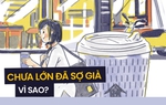 Gen Z và nỗi sợ già: Mới 22 tuổi, nhưng đã cảm thấy "già nua" lắm rồi