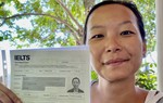 Ngọc Quỳnh - cô gái thứ 6 ở Việt Nam đạt 9.0 IELTS: "Gia đình cho mình cảm giác an toàn để vươn xa!"