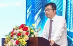 Thủ tướng bổ nhiệm Cục trưởng Cục Báo chí Nguyễn Thanh Lâm làm Thứ trưởng Bộ Thông tin truyền thông
