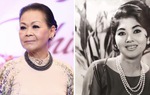 Nỗi ân hận của danh ca Khánh Ly với minh tinh Thẩm Thúy Hằng