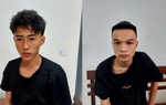 Bắt giữ 2 đối tượng là sinh viên buôn hơn nửa kg ma túy