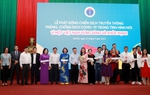 "Vì một Việt Nam khỏe mạnh" trong tình hình mới