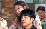 Lý do nên xem phim mới "Quán cafe luật" của Lee Seung Gi