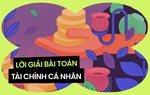 Thu nhập ở mức 10 triệu nên tiêu tiền thế nào?