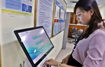 Các bước gia hạn hạn thẻ BHYT hộ gia đình có giảm trừ mức đóng qua online