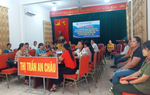 Bắc Giang: Hội nghị trực tuyến quán triệt, triển khai Nghị quyết Đại hội phụ nữ trên toàn tỉnh