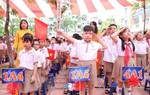 Thanh tra hoạt động dạy thêm, học thêm, hoạt động thu chi đầu năm học