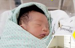 Sản phụ bị rau tiền đạo trung tâm, rau cài răng lược vẫn sinh con khỏe mạnh