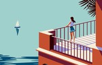Điều bất ổn trước hôn lễ khiến cô dâu quyết định hủy hôn và bài học về sự rút lui trước "vũng lầy"