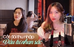 Thay vì đổ tiền mua quần áo, dân văn phòng ngày nay chi mạnh tay cho chuyện tân trang nhan sắc?