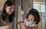 Sau nhiều lần thất bại, người mẹ tìm ra mấu chốt để thành công trong việc dạy con