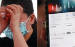 Được mời "việc nhẹ lương cao", bà mẹ cay đắng nhận ra tài khoản bốc hơi hơn 260 triệu