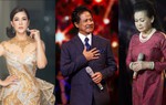 Danh ca Khánh Ly song ca cùng Chế Linh, Thu Phương